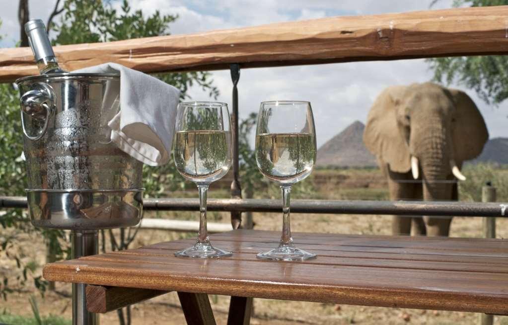 Ashnil Samburu Camp Ξενοδοχείο Εξωτερικό φωτογραφία