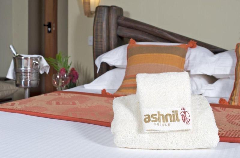 Ashnil Samburu Camp Ξενοδοχείο Εξωτερικό φωτογραφία