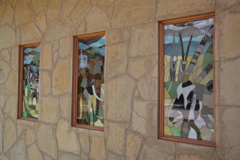 Ashnil Samburu Camp Ξενοδοχείο Εξωτερικό φωτογραφία