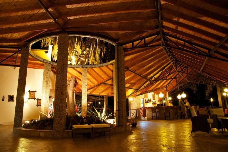 Ashnil Samburu Camp Ξενοδοχείο Εξωτερικό φωτογραφία