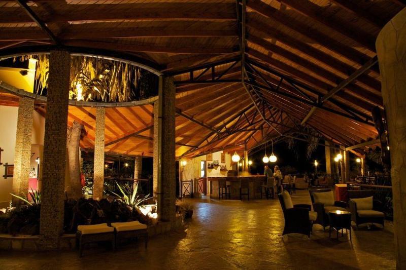 Ashnil Samburu Camp Ξενοδοχείο Εξωτερικό φωτογραφία